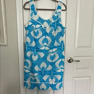Maggy London Summer Dress